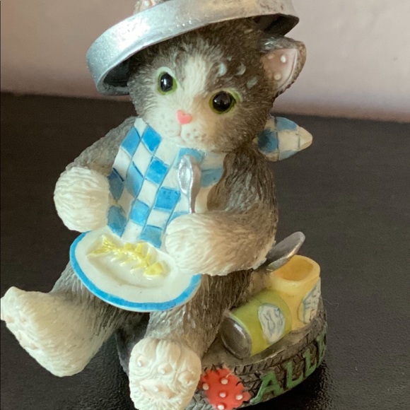 Priscilla hillman vintage fat cat collection - Picture 5 of 7